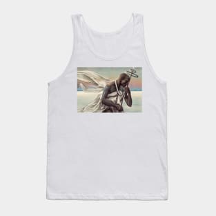 Oxala and Opaxoro Tank Top